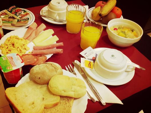 Hotel Luena