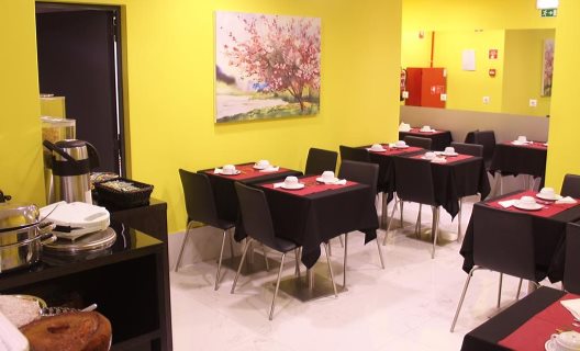 Hotel Luena
