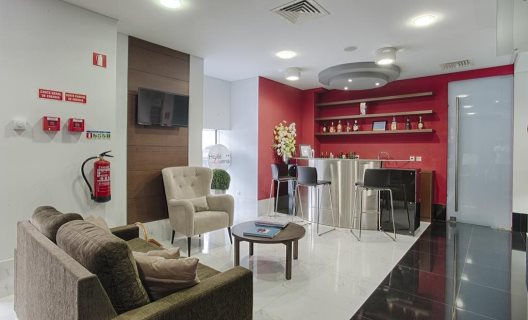 Hotel Luena
