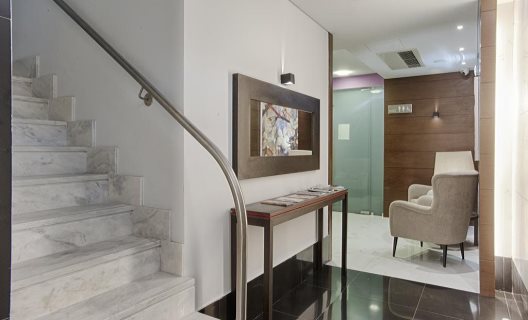 Hotel Luena