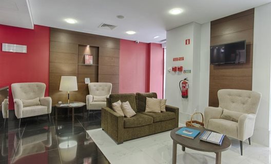 Hotel Luena