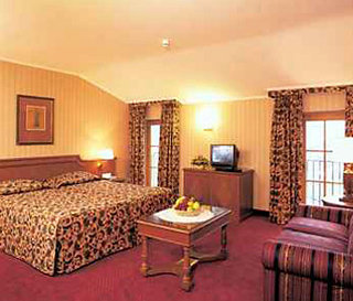 Hotel Lugano Dante Swiss Quality
