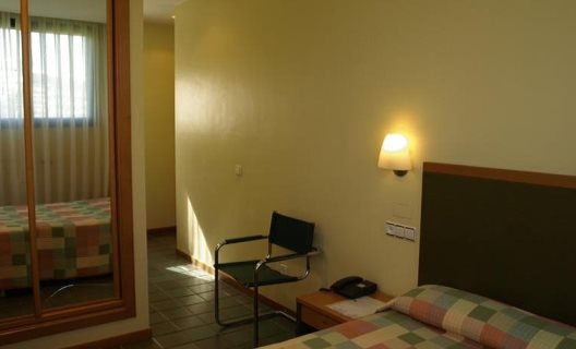 Hotel Lugones Nor