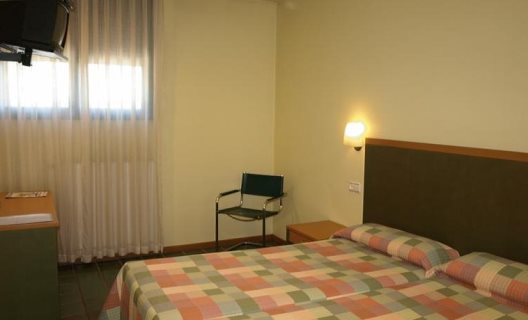 Hotel Lugones Nor