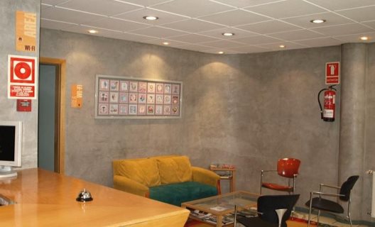 Hotel Lugones Nor