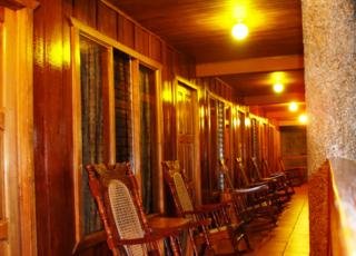 Hotel Luigis