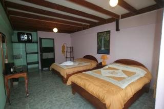 Hotel Luigis