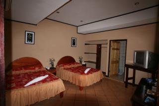 Hotel Luigis