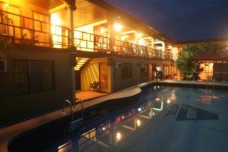 Hotel Luigis