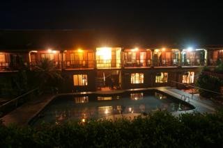 Hotel Luigis