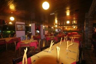 Hotel Luigis