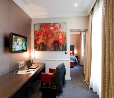 Hotel Lumen