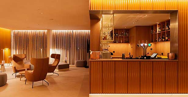 Hotel Lumen The Lisbon Light Show