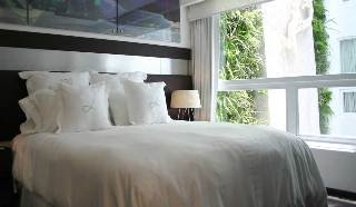 Hotel Lumina Luxury Suites