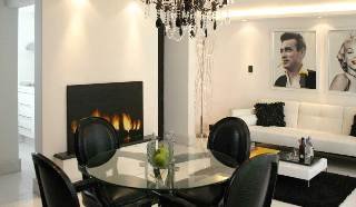 Hotel Lumina Luxury Suites
