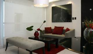 Hotel Lumina Luxury Suites