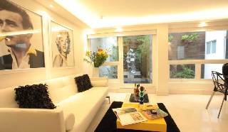 Hotel Lumina Luxury Suites
