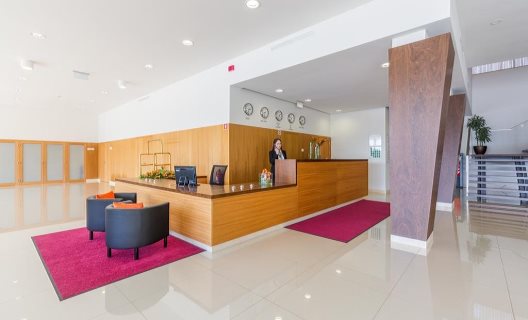 Hotel Luna Arcos Nature Wellness
