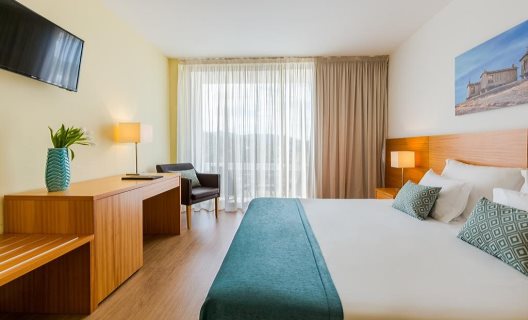 Hotel Luna Arcos Nature Wellness