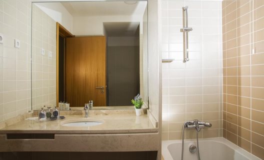 Hotel Luna Arcos Nature Wellness