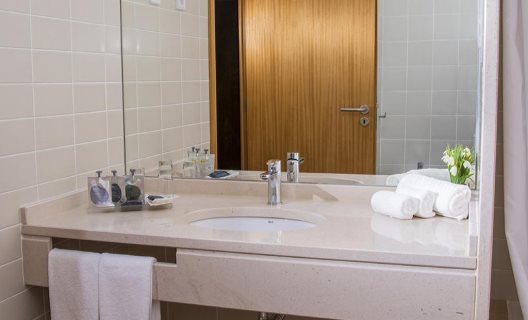 Hotel Luna Arcos Nature Wellness