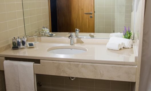 Hotel Luna Arcos Nature Wellness
