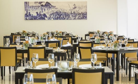 Hotel Luna Arcos Nature Wellness