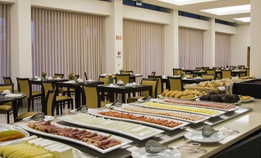 Hotel Luna Arcos Nature Wellness