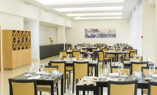 Hotel Luna Arcos Nature Wellness