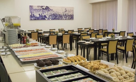 Hotel Luna Arcos Nature Wellness