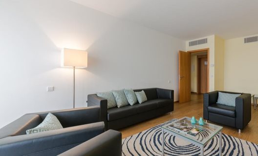 Hotel Luna Arcos Nature Wellness