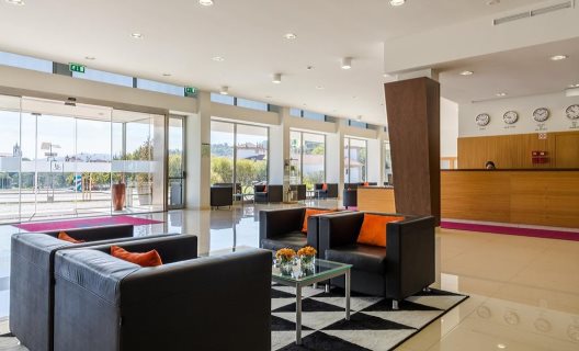 Hotel Luna Arcos Nature Wellness