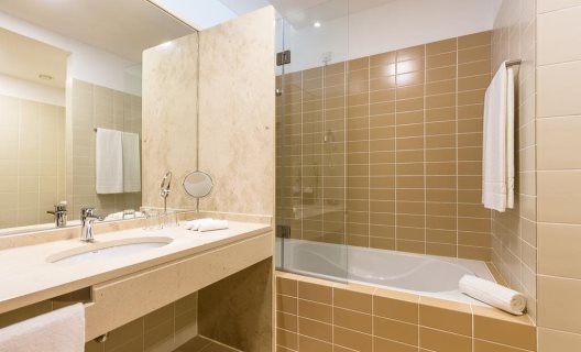 Hotel Luna Arcos Nature Wellness