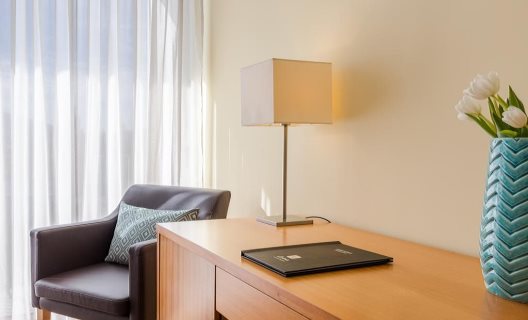 Hotel Luna Arcos Nature Wellness