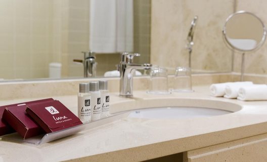 Hotel Luna Arcos Nature Wellness