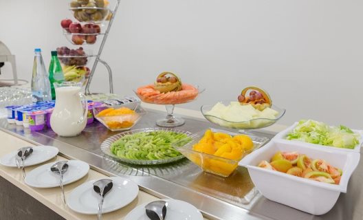 Hotel Luna Arcos Nature Wellness