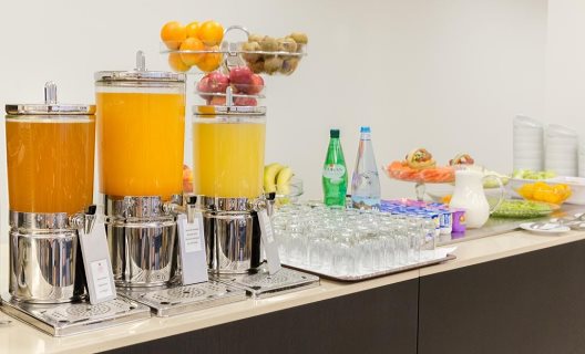 Hotel Luna Arcos Nature Wellness
