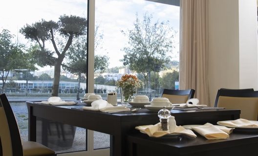 Hotel Luna Arcos Nature Wellness