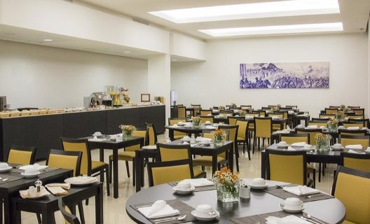 Hotel Luna Arcos Nature Wellness