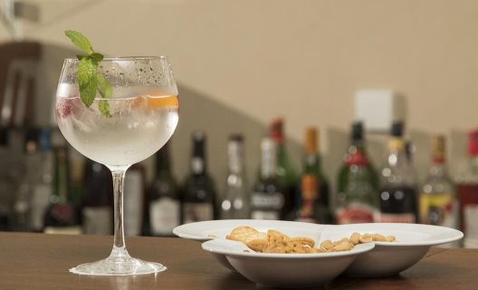 Hotel Luna Arcos Nature Wellness