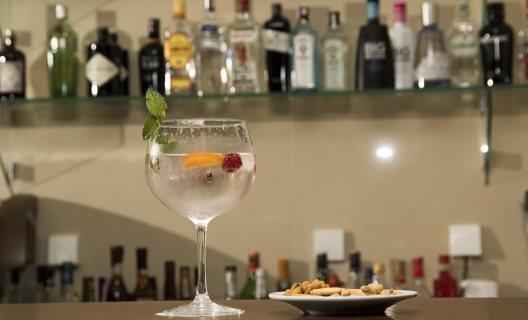 Hotel Luna Arcos Nature Wellness