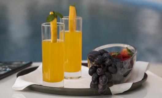 Hotel Luna Arcos Nature Wellness