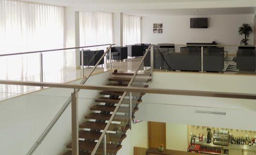 Hotel Luna Arcos Nature Wellness