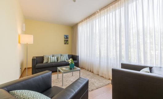 Hotel Luna Arcos Nature Wellness