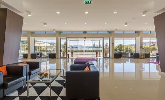 Hotel Luna Arcos Nature Wellness