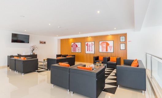 Hotel Luna Arcos Nature Wellness