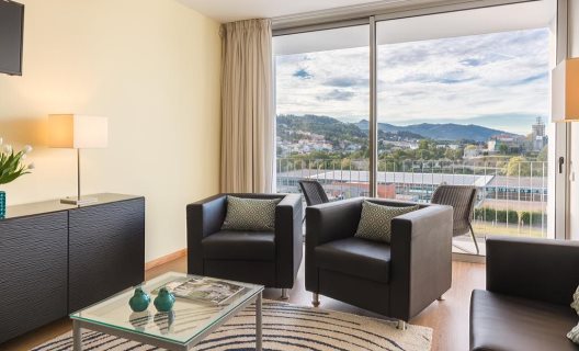 Hotel Luna Arcos Nature Wellness