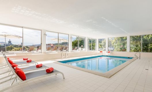Hotel Luna Arcos Nature Wellness