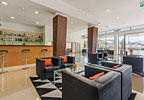 Hotel Luna Arcos Nature Wellness