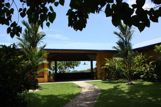 Hotel Luna Azul